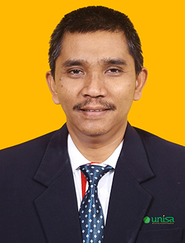 Prof. Dr. Mufdlilah, S.SiT., M.Sc