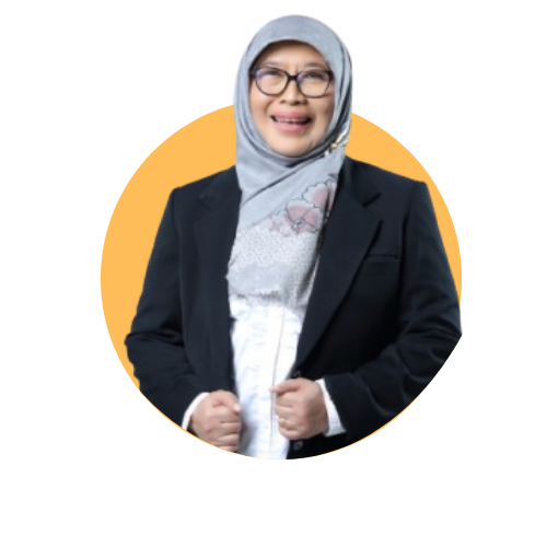 Prof. Dr. Mufdlilah, S.SiT., M.Sc