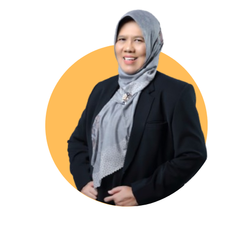 Dr. Yuli Isnaeni, S.Kp., M.Kep., Sp.Kom.