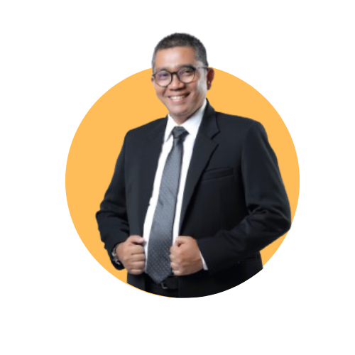 Prof. Dr. Mufdlilah, S.SiT., M.Sc