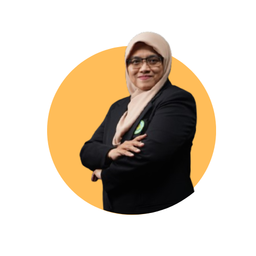 Dr. Warsiti, S.Kp., M.Kep., Sp.Mat.